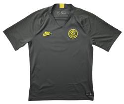 INTER MILAN SHIRT M