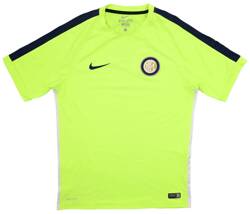 INTER MILAN SHIRT M