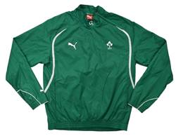 IRELAND IRFU RUGBY TOP L