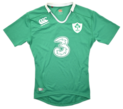 IRELAND RUGBY SHIRT L