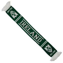 IRELAND SCARF