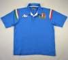 ITALY RUGBY SHIRT S
