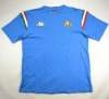 ITALY RUGBY SHIRT XXL