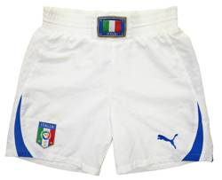 ITALY SHORTS S