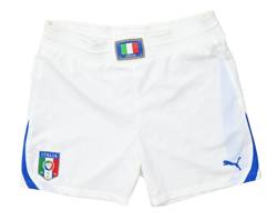 ITALY SHORTS XXL. BOYS 