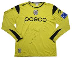 JEONNAM DRAGONS LONGSLEEVE M