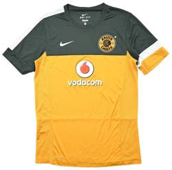 KAIZER CHIEFS SHIRT M