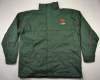 LEICESTER TIGERS RUGBY JACKET L