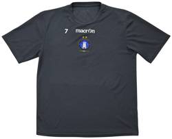 LIMERICK FC SHIRT M