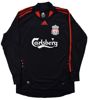 LIVERPOOL SHIRT SIZE 6-7 YEARS