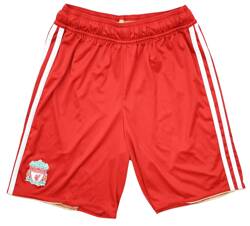 LIVERPOOL SHORTS S