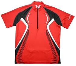 LOFFLER CYCLING SHIRT L