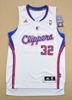 LOS ANGELES CLIPPERS *GRIFFIN* NBA ADIDAS SHIRT XS