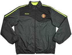 MANCHESTER UNITED JACKET XL