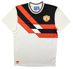 MANCHESTER UNITED SHIRT M