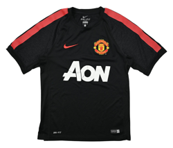 MANCHESTER UNITED SHIRT S