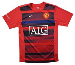 MANCHESTER UNITED SHIRT S