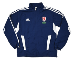 MIDDLESBROUGH JACKET L