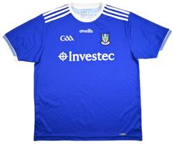 MONAGHAN GAA GAELIC SHIRT L