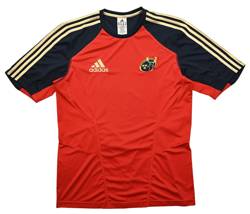 MUNSTER RUGBY SHIRT L