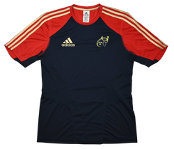 MUNSTER RUGBY SHIRT L