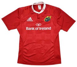 MUNSTER RUGBY SHIRT L