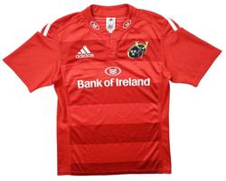 MUNSTER RUGBY SHIRT M