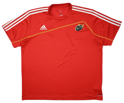 MUNSTER RUGBY SHIRT XL