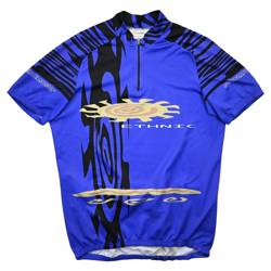 NAKAMURA CYCLING OLDSCHOOL CYCLING SHIRT XL