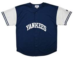 NEW YORK YANKEES MLB SHIRT XXL