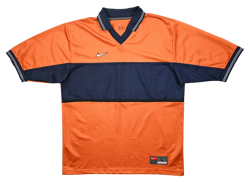 NIKE OLDSCHOOL SHIRT L