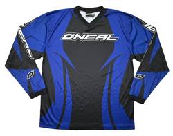 O`NEAL OLDSCHOOL LONGSLEEVE XL