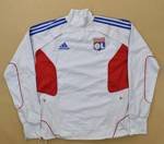 OLYMPIQUE LYONNAIS TOP S