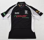 OSPREYS RUGBY KOOGA SHIRT XL