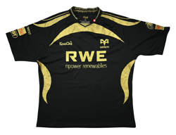 OSPREYS RUGBY SHIRT 3XL