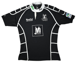 OSPREYS RUGBY SHIRT L