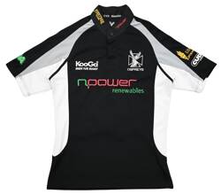 OSPREYS RUGBY SHIRT S