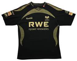 OSPREYS RUGBY SHIRT XL