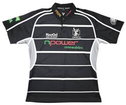 OSPREYS RUGBY SHIRT XL