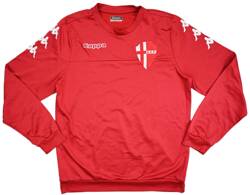 PADOVA LONGSLEEVE SHIRT L