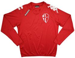 PADOVA LONGSLEEVE SHIRT M