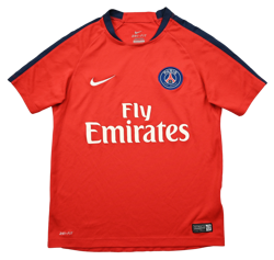 PARIS SAINT-GERMAIN SHIRT M. BOYS