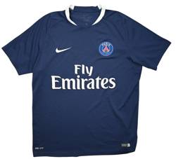 PARIS SAINT-GERMAIN SHIRT S