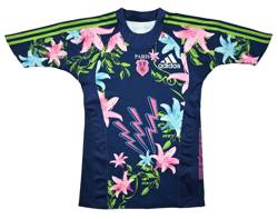 PARIS SF RUGBY ADIDAS SHIRT S