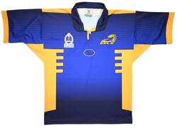 PARRAMATTA EELS NRL SHIRT M