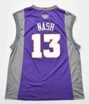 PHOENIX *NASH* NBA ADIDAS SHIRT XL