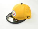 PITTSBURGH STEELERS CAP SIZE 54.9 CM
