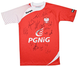 POLAND HANDBALL SHIRT M