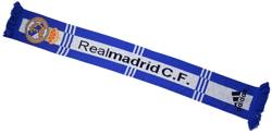 REAL MADRID SCARF