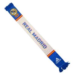 REAL MADRID SCARF